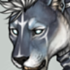 [Jaglion] Northern Face Paint
